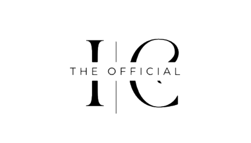 THE OFFICIAL IC